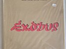 Bob Marley Exodus Mfsl