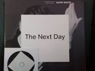 David Bowie - The Next Day / 2 x Vinyl 12