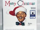 Bing Crosby Merry Christmas White Vinyl Exclusive LP Geffen Records 2014 Sealed