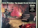 SEALED VINYL-ELVIS PRESLEY-THE JUNGLE ROOM SESSIONS FTD 2 DISC SET IN SHRINK