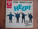 THE BEATLES - Help  - Vinyl LP Germany