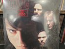 DANZIG II - LUCIFUGE [OFFICIAL 2025] Black Vinyl LP Record [NEW/SEALED]