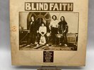 Blind Faith Self-Titled Vintage Vinyl LP 1969 Atco Record SD-33-304