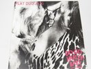 Flat Duo Jets Go Go Harlem Baby LP Vinyl Record Album Sky Records TMR 059 VG+