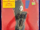 Sealed   JANET JACKSON Control '86 A&M SP 5106 Original w/HYPE 1st NEW ss MINT