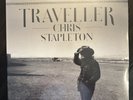 CHRIS STAPLETON TRAVELLER - VINYL 2-LP SET 