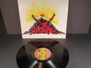 BOB MARLEY & THE WAILERS UPRISING, 422-846 211-1 TUFF GONG JAMAICAN PRESS VG/G