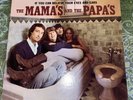 Mamas papas banned cover original pressing take a look very nice