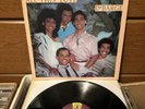 DeBarge, All This Love, 1982 Gordy Records, EX