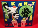 VARIOUS Kent Stop Dancing 1984 UK vinyl LP Chuck Jackson Esquires Jackie Wilson