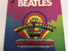 Beatles Magical Mystery Tour Plus Other Songs LP Apple 1C 072-04 449 Germany NM