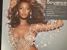 BEYONCE DANGEROUSLY IN LOVE 2 X LP 2003 USA