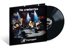 CRANBERRIES - Mtv Unplugged - Vinyl Record - 90 - D99z