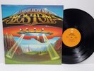 BOSTON Don't Look Back 1978 1st Pressing LP EPIC FE 35050 Gatefold