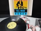 Tom Petty Full Moon Fever Lp Vinyl 2016 180g Audiophile Press W/Insert EX/EX