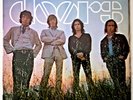The DOORS Waiting For The Sun EX+++ LP US de 1967 ELEKTRA EKS-74024 Jim MORRISON