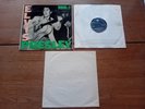 Elvis Presley (first album) - German pressing 1962- Vinyl record -LPM 1254 RCA
