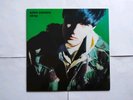 AZTEC CAMERA - Stray - Vinyl LP album (EX/VG)