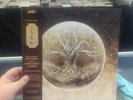 The Fountain Soundtrack Xibalba Vinyl MONDO Clint Mansell Kronos Quartet Mogwai