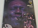LP KING CURTIS LIVE AT FILLMORE WEST SD 33-359 VG+/B SHRINK & UNOPENED GATEFOLD