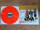 Me First And The Gimme Gimmes – Have A Ball col. wax LP nofx