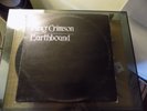 King Crimson Earthbound, 1972, Island Records Ltd., A-1U, B-1U plat tested