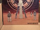 ELECTRIC WIZARD SUPERCOVEN VINYL LP WEEDEATER Bongzilla Doom Metal Cathedral