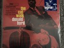 Donald Byrd - The Cat Walk Music Matters 2 LPs 45RPM 180G Blue Note - Sealed MMJ