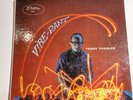 Jazz LP Teddy Charles “Vibe-Rant” On Elektra #136 Mono Idrees Sulieman Trumpet