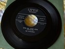 The Catalinas - Give Me Your Love / Castle Of Love 45 EX