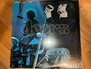 New THE DOORS ABSOLUTELY LIVE VINYL LP EKS -9002 Stereo