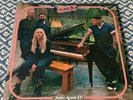 The Lottery Winners - Start Again EP  Vinyl