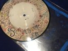 THE CURE -Just Like Heaven - Rare 7'' Picture Disc in Custom printed PVC sleeve