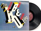 THE BROOKLYN, BRONX  & QUEENS BAND - SELF TITLED  - SOUL LP