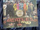 The Beatles – Sgt. Pepper’s Lonely Hearts Club Band (PCS 7027 UK) NM/NM LP