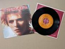 DAVID BOWIE Japan Space Oddity 1st Press Rare Cover Rare 7