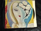 Derek And The Dominos : Layla First Press Double Gatefold 1970 Eric Clapton Nice