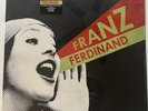Franz Ferdinand- You Could Have It So Much Better US 1st Press W/Hype New Sealed