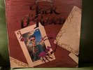 Robert Hunter - Jack O' Roses LP Vinyl Dark Star Records 1980 VG+