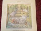 GENESIS Selling England By The Pound 1973 vinyl LP 1st Press Ex PORKY,PECKO