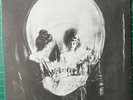 THE DAMNED  STRETCHER CASE BABY  UK  STIFF VINYL 45 PS NEAR MINT ARCHIVAL