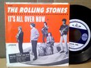 45  The Rolling Stones  