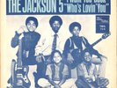 Michael Jackson 5 I want you back (7
