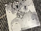 The Beatles - Revolver - Stereo Remastered on Heavyweight 180g Vinyl