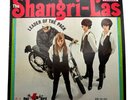 The Shangri-Las Leader Of The Pack LP Red Bird RB-20-101 Vintage LP Album Mono