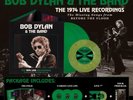 Bob Dylan & The Band The 1974 LIVE RECORDINGS Vinyl Third Man Records Vault #61