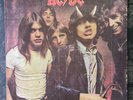 AC/DC RARE Zimbabwe Press Highway to Hell  Maiden Metallica Priest Ozzy Purple
