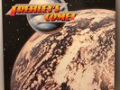 Ace Frehley / Frehley’s Comet Second Sighting LP KISS Metal Rock Record Tested