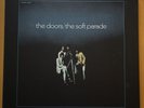 The Doors - The Soft Parade - 50th Ann., Ltd., Num Deluxe Edition Box Set NM/NM
