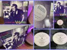 PUMP UP THE VOLUME  1990 PROMO MUSIC FROM MOTION PICTURE SOUNDTRACK VINYL LP
